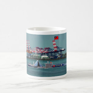 Caneca De Café Capturas do dia