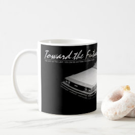 Caneca De Café Car：Classic Mug
