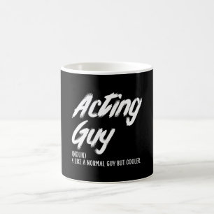 Caneca De Café cara