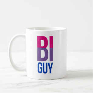 Caneca De Café Cara Bi