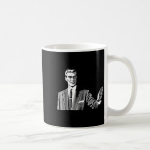 Caneca De Café Cara de Correção Engraçada Pe Down Dip Meme Dito E