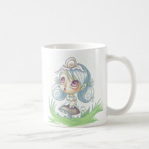 Caneca De Café Caracol