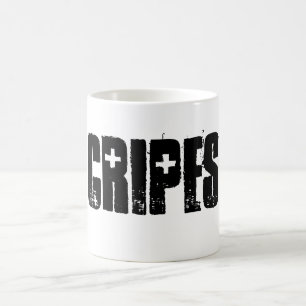 Caneca De Café Caramba. Deixe seu rosto dizer tudo.