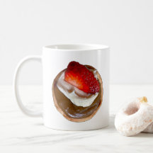 Caramel Tart Mug