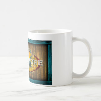 Caneca De Café Caranguejo de Baltimore