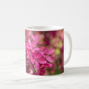 Caneca De Café Caranguejo Sangue de Maçã