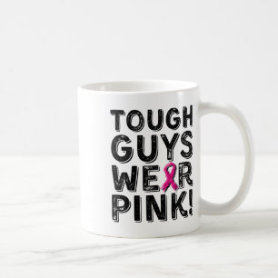 Caneca De Café Caras sólidas Vestem cor-de-rosa Legal com conheci