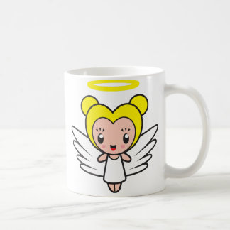 Caneca De Café Caráter de sinal da estrela - Virgo
