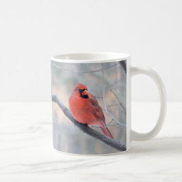 Caneca De Café Cardinal Creek Mug