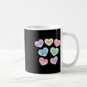 Caneca De Café Cardiologia Cardiologista Enfermeira Cardíaca Namo