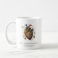 Cardiologista Anatômico