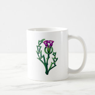 Caneca De Café Cardo