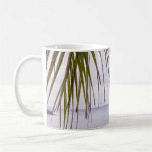 Caneca De Café Caribe Palm 5 do Sol