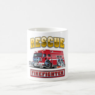 Caneca De Café Caricatura