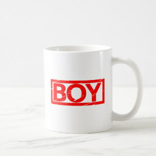 Caneca De Café Carimbo
