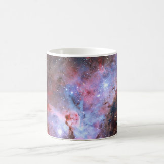 Caneca De Café Carina Nebula NGC 3372 72 x 72 Região do Ano-Luz