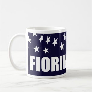 Caneca De Café Carly Fiorina 2016