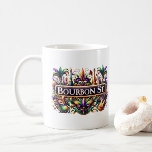 Caneca De Café Carnaval