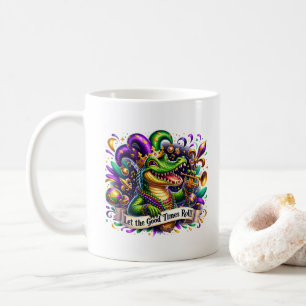 Caneca De Café Carnaval