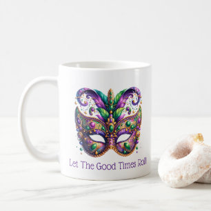 Caneca De Café Carnaval