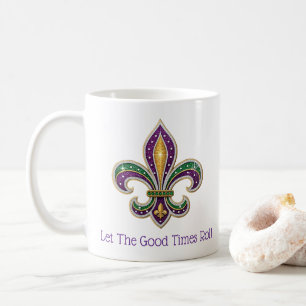 Caneca De Café Carnaval