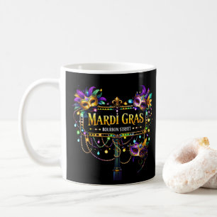 Caneca De Café Carnaval
