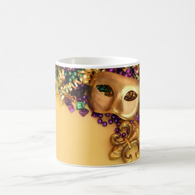 Caneca De Café Carnaval (Centro)