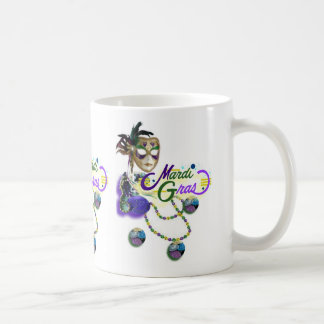 Caneca De Café Carnaval, carnaval, carnaval