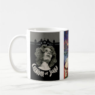 Caneca De Café Carnaval de Almas (1962)