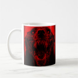 Caneca De Café CARNE SIBERIANA | Mug