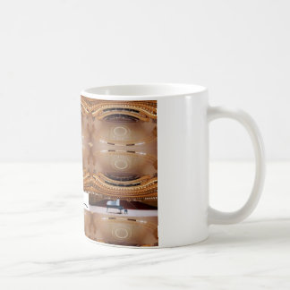Caneca De Café Carnegie Hall