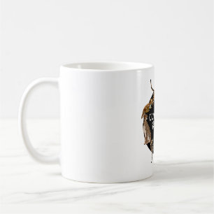 Caneca De Café Carnivore Keeper