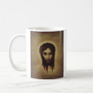 Caneca De Café Caro Santo de Jesus Cristo