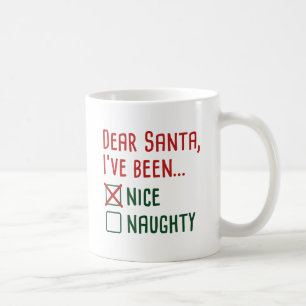 Caneca De Café Caros Papais noeis