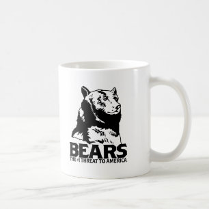 Caneca De Café carrega a camiseta engraçada godless do humor das