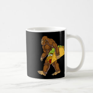 Caneca De Café Carregando Grande Taco Funny Cinco De Mayo Boys Me