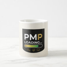 Carregando PMP...