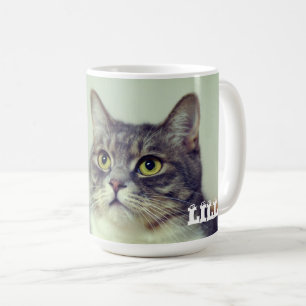 Caneca De Café Carregar a Foto de Pet