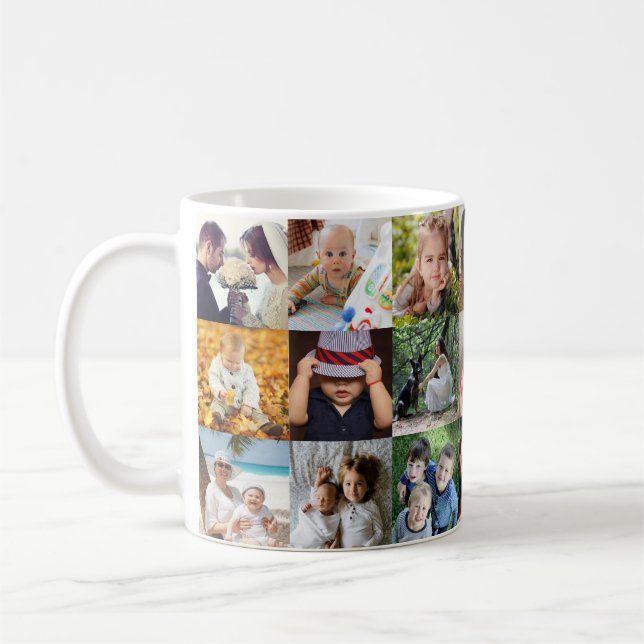 Caneca De Café Carregar imagem (Esquerda)