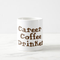 Carreira De Bebê-Café