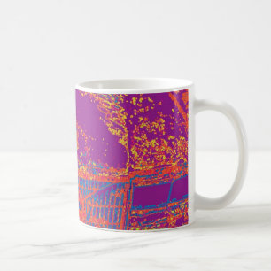 Caneca De Café Carro