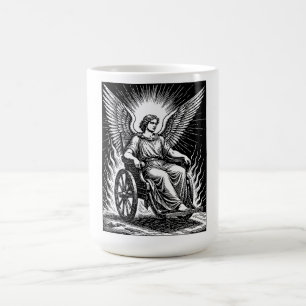 Caneca De Café Carro de Belial do Orgulho