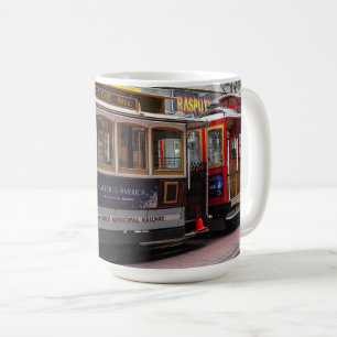 Caneca De Café Carros de Cabos