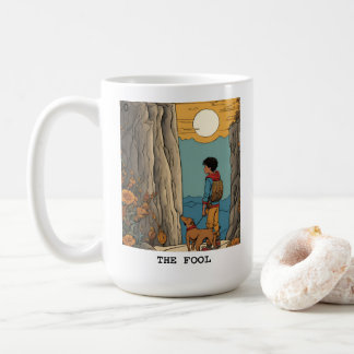 CANECA DE CAFÉ CARTÃO DE PEDRA