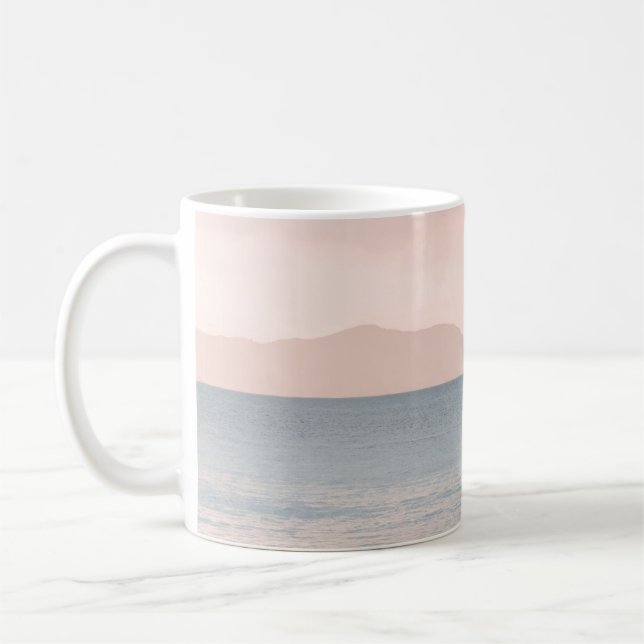 CANECA DE CAFÉ CARTÃO PESSOAL (Esquerda)