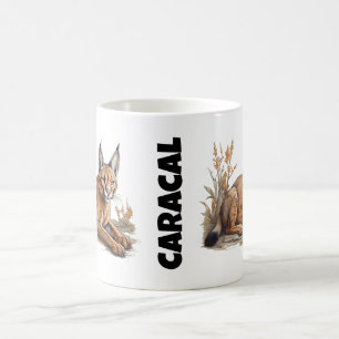 Caneca De Café Cartão postal