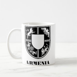Caneca De Café Cartão-postal