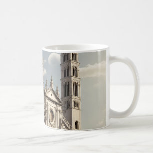 Caneca De Café Cartão postal de Veneza (Veneza 3)