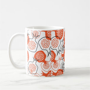 Caneca De Café CARTÃO SHANA TOVA,Cartão de Saudação Rosh Hash