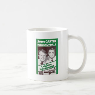 Caneca De Café Carter - Mondale